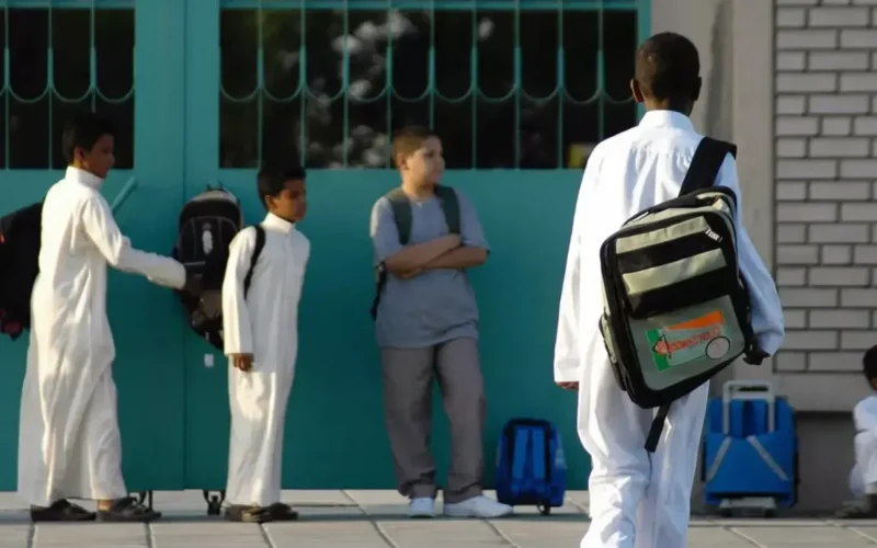 اعتمدت وزارة التعليم السعودية ضوابط الحصص والأنشطة في رمضان 1447